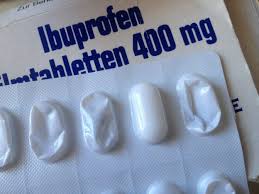 Wann fängt sie an zu wirken? Ibuprofen Was Man Daruber Wissen Sollte Gesundheitswege Gehen Pia Strey Geuther