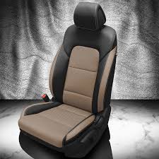The hyundai tucson also gets 60:40 splitting rear seats. Hyundai Tucson Se Sport Value Sel Katzkin Leather Seat Upholstery 2019 2020 2021 Shopsar Com