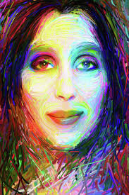 Line Art Prints by Matthew Lindley