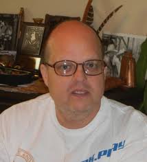 Mark Richner's Instagram, Twitter & Facebook