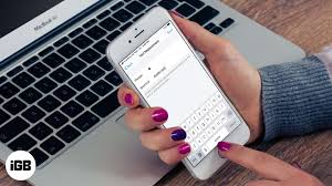 Have you ever wondered how to type apple logo on your ios device quickly? How To Type Apple Logo On Iphone Ipad And Mac Igeeksblog