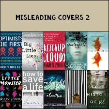 Yoko ogawa, the memory police, design by tyler comrie : Misleading Book Covers 2 Crushingcinders