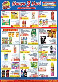 Belanja memang merupakan aktivitas yang menyenangkan, terutama bagi kaum wanita. Promo Jsm Indomaret 18 20 Juni 2021 Diskonan Weekend