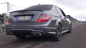 Check spelling or type a new query. Mercedes Benz C63 Amg Brutal Revs Youtube