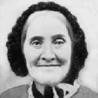 Sarah Ann Grimwood (1811–1881)