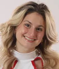 Morgan Giordano's Instagram, Twitter & Facebook