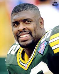 Good morning Packers family!