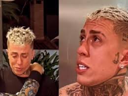 Mc Daniel mostra vídeo emocionado e fala sobre caráter após polêmicas