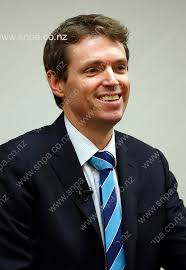 Conservative party Colin Craig