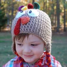 Turkey Hat, Adult
