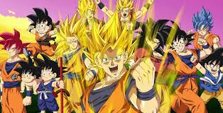 More than 14,000 coloring pages. Dragon Ball Gifts That Are Actually Cool Cbr