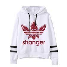 Our hoodies remains top of the line!product information: Tdg Stranger Things Hoodie Sweatshirt Topp Dogg Gifts