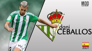 Life is what looks most like betis, renew or become a member. Dani Ceballos Real Betis Goals Skills Assists 2016 17 Hd Youtube