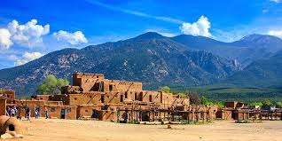 Image result for pictures of Santa Fe new mexico