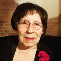 Ruth Ida (Diefenbach) Hatch (1925