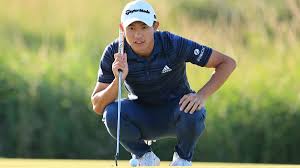 At the age of 23 he joined jack nicklaus, tiger woods and rory mcilroy as the event's youngest winners since world war ii. 6eong0up4vpkhm