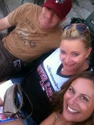 Jessica Garlock's Instagram, Twitter & Facebook