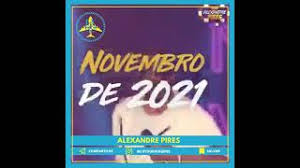 Ouça as músicas mais tocadas de alexandre pires em (2021). Cruzeiro Chegando Youtube