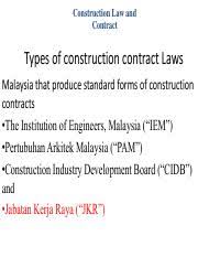 10/83) has been replaced by the pwd 203a (rev. Eat442 Jkr Form 203a Construction Law And Contract Types Of Construction Contract Laws Malaysia That Produce Standard Forms Of Construction Contracts Course Hero