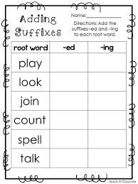 249 Grammar Worksheets Download 1st 3rd Grade Ela Zip File Etsy In 2021 2nd Grade Worksheets Compound Words Worksheets Root Words Activities