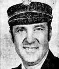 Charles Henry Obituary