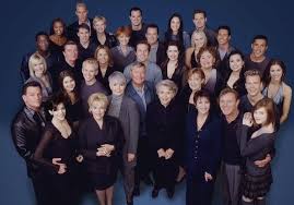 As The World Turns Cancelled After 57 Years Soap Opera Soap Opera Stars Turn Ons
