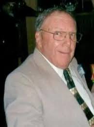 Obituary information for John Robert McCarty