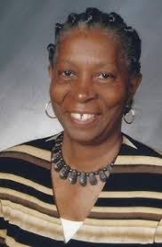 Geraldine Stalling Obituary (1938