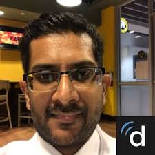 Dr. Neeraj Sinha, MD