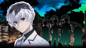 Maybe you would like to learn more about one of these? Tokyo Ghoul Re Call To Exist Reveals Six New Characters And New Game Mechanics Bandai Namco Entertainment Asia