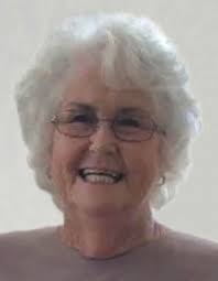 Mary George Obituary 2020