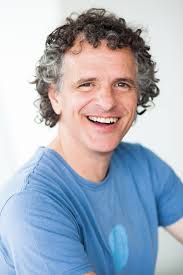 Mario Bélanger Coach en humour