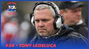 PRELUDE FOOTBALL Podcast