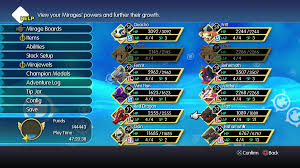 Especially with the recent maxima upgrade. World Of Final Fantasy A Beginner S Guide Nova Crystallis