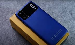 Xiaomi POCO M3 , análisis: review con ...