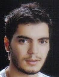 Yunus Emre Haliloğlu