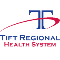 15 total number of residents: Tift Regional Health System Linkedin