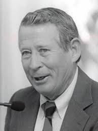 Gerald Kendall Smith Obituary