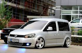 pin by 阿伯 邱 on vw caddy caddy van vw caddy tuning volkswagen caddy