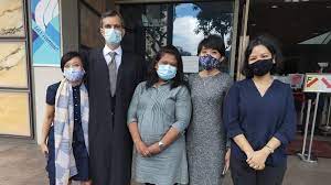 Terakkiperver fırka hükumeti denetleyecek yapıcı bir muhalefet iken, radikal rejim karşıtları. Timeline How Former Maid Parti Liyani Was Acquitted Of Stealing From Changi Airport Group Chairman S Family Cna