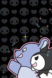 We did not find results for: Sanrio Iphone Wallpapers Hello Kitty Pastel Goth Kawaii Wallpaper Goth 1280x1920 Download Hd Wallpaper Wallpapertip