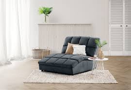 View all living room furniture. Dark Grey Spartacus Fabric Chaise Chair Amart Furniture
