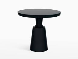 Peso Occasional Table For Holly Hunt Side Table Side Coffee Table Furniture Side Tables