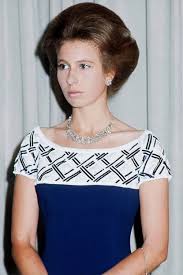 Anne, the second child of the queen, was given the title of princess and style of royal highness. Princess Anne Photos Princess Anne Through The Years