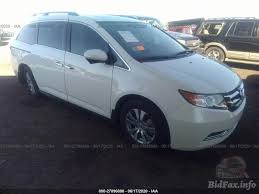 (10 speed automatic elite) back to top. Honda Odyssey Ex L 2017 White 3 5l Vin 5fnrl5h60hb014918 Free Car History