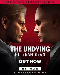 Agents, The Undying tried to outsmart us and is arriving tomorrow! The Coin  challenge is set for 1 hour, with Baller, Baseball, Suit, Briefcase, and  Duck at 2 hours. Now's your chance