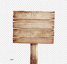 Look at links below to get more options for getting and using clip art. Papan Tanda Lalu Lintas Kayu Kayu Persegi Panjang Fotografi Png Pngegg