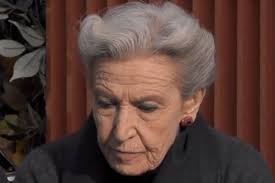 Donna forte e di spessore, barbara alberti è una scrittrice, sceneggiatrice, giornalista e opinionista italiana. Wje8exnqdht6om