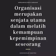 Kalimat ajakan untuk masuk organisasi. 100 Kata Motivasi Organisasi Untuk Semangat Perjuangan Kosngosan