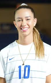 2025 Women's Soccer Roster